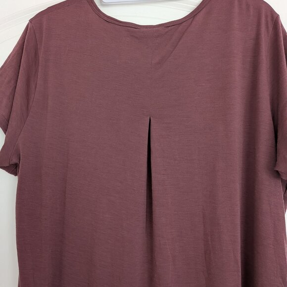 Woolx Desi Nightgown Size L - Picture 8 of 8